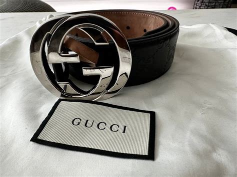 3.8cm gucci belt|Gucci belt 90cm size.